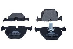 Set placute frana Maxgear 19-0531