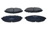 Set placute frana Maxgear 19-0536