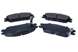 Set placute frana Maxgear 19-0538