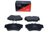 SET PLACUTE FRANA MAXGEAR 19-0541 - Compatibil cu VW