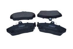 SET PLACUTE FRANA MAXGEAR 19-0543 - Compatibil cu CHRYSLER, HONDA, MG, ROVER