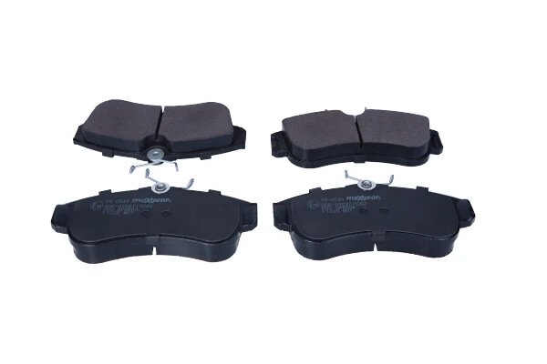 Set placute frana Maxgear 19-0544