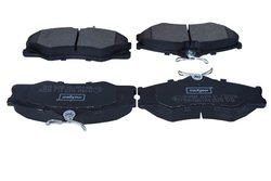 Set placute frana Maxgear 19-0545