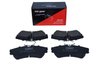 SET PLACUTE FRANA MAXGEAR 19-0546 - Compatibil cu VW
