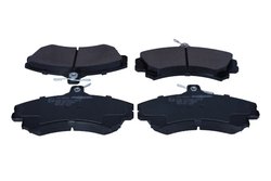 Set placute frana Maxgear 19-0550