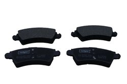 Set placute frana Maxgear 19-0553