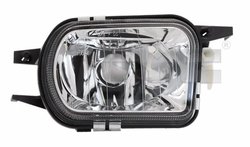 Proiector ceata TYC 19-0553-01-9