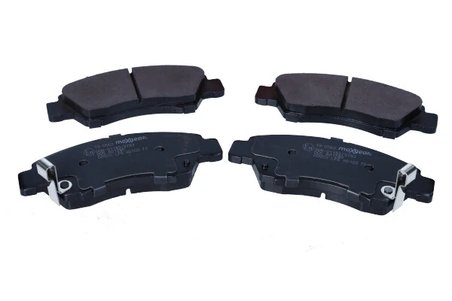SET PLACUTE FRANA MAXGEAR 19-0562 - Compatibil cu HONDA