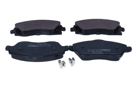 Set placute frana Maxgear 19-0566
