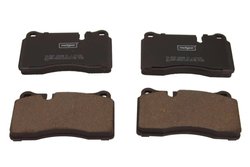 Set placute frana Maxgear 19-0567