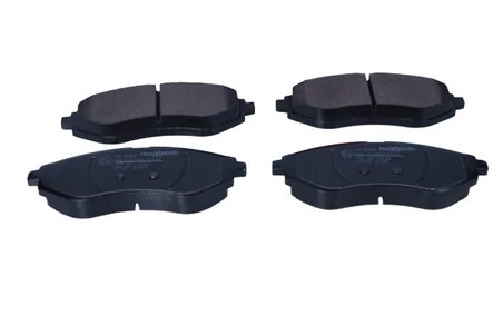 SET PLACUTE FRANA MAXGEAR 19-0568 - Compatibil cu CHEVROLET, DAEWOO