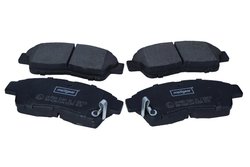 Set placute frana Maxgear 19-0569