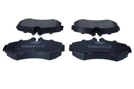 Set placute frana Maxgear 19-0571