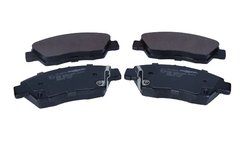 Set placute frana Maxgear 19-0573