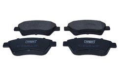 Set placute frana Maxgear 19-0579