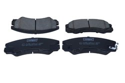 Set placute frana Maxgear 19-0581