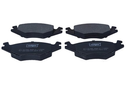 SET PLACUTE FRANA MAXGEAR 19-0585 - Compatibil cu SEAT, VW