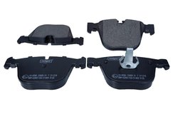 Set placute frana Maxgear 19-0590