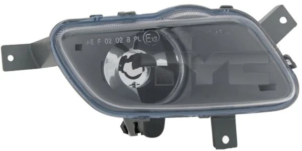 PROIECTOR CEATA TYC 19-0590-05-2 - Compatibil cu VOLVO