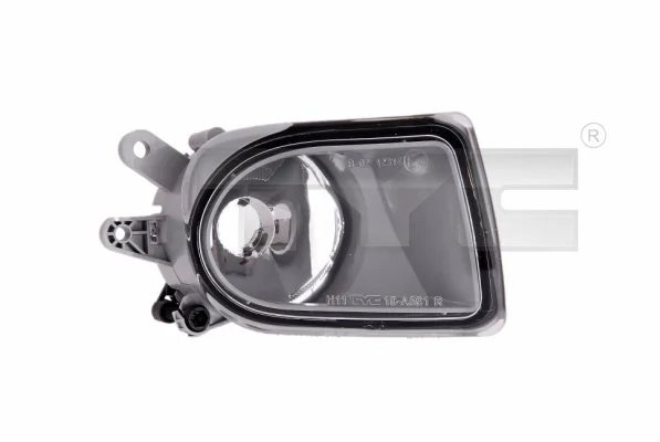 PROIECTOR CEATA TYC 19-0592-01-2 - Compatibil cu VOLVO