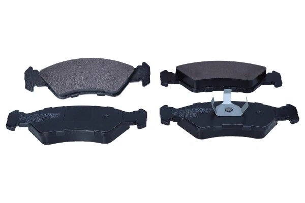 Set placute frana Maxgear 19-0595
