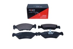 Set placute frana Maxgear 19-0595