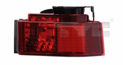 Lumina ceata spate TYC 19-0595-11-2