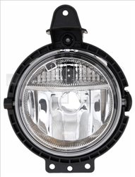 Proiector ceata TYC 19-0597-01-9