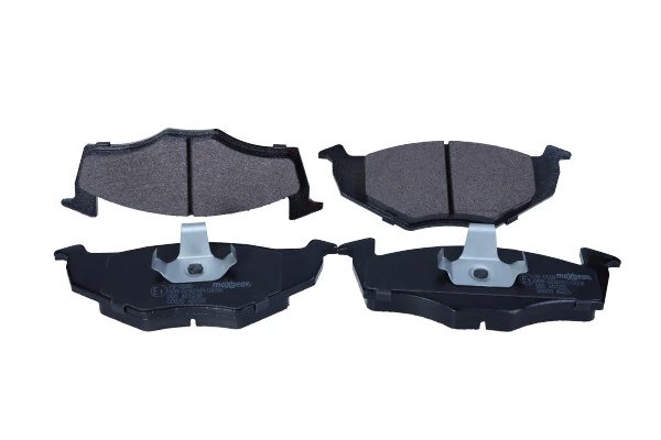 Set placute frana Maxgear 19-0599
