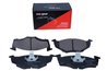 Set placute frana Maxgear 19-0599