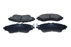 Set placute frana Maxgear 19-0609
