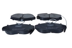 Set placute frana Maxgear 19-0611
