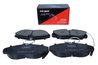 Set placute frana Maxgear 19-0611