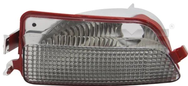 LAMPA MERS INAPOI TYC 19-0619-01-2 - Compatibil cu CITROEN
