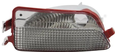 LAMPA MERS INAPOI TYC 19-0619-01-2 - Compatibil cu CITROEN