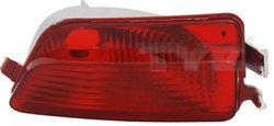 LUMINA CEATA SPATE TYC 19-0620-01-2 - Compatibil cu CITROEN