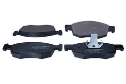 Set placute frana Maxgear 19-0621