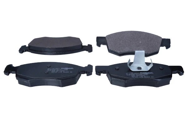 Set placute frana Maxgear 19-0621