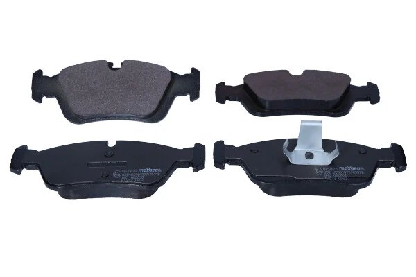 Set placute frana Maxgear 19-0623