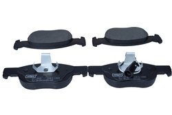 SET PLACUTE FRANA MAXGEAR 19-0626 - Compatibil cu FIAT, LANCIA