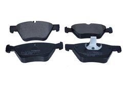 Set placute frana Maxgear 19-0631