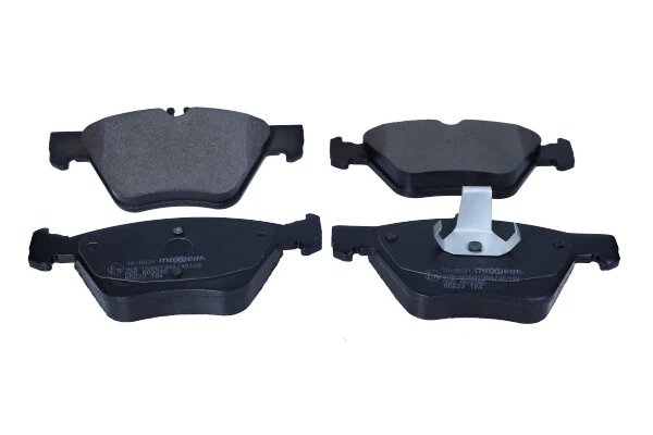 Set placute frana Maxgear 19-0631