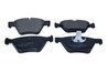 Set placute frana Maxgear 19-0631