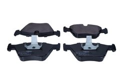 SET PLACUTE FRANA MAXGEAR 19-0635 - Compatibil cu BMW