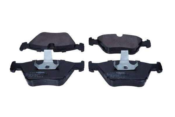 Set placute frana Maxgear 19-0635