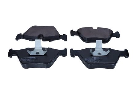 Set placute frana Maxgear 19-0635