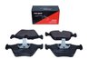 Set placute frana Maxgear 19-0635