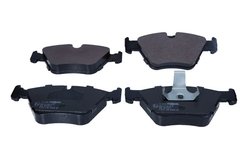 Set placute frana Maxgear 19-0636