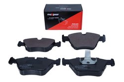SET PLACUTE FRANA MAXGEAR 19-0636 - Compatibil cu BMW