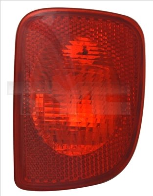 LUMINA CEATA SPATE TYC 19-0637-01-2 - Compatibil cu MERCEDES-BENZ, RENAULT